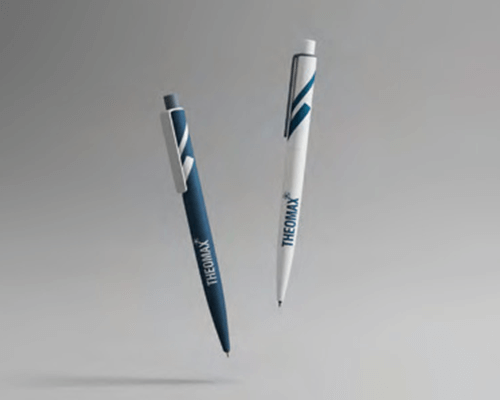 Theomax Launching - Pen